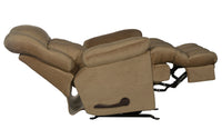 Cloud 12 - Chaise Rocker Recliner