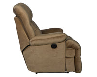 Cloud 12 - Power Lay Flat Chaise Recliner