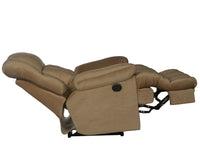Cloud 12 - Power Lay Flat Chaise Recliner