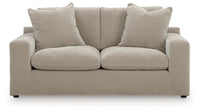 Maxton Heights Loveseat