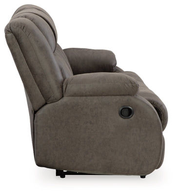 Sw Pay Chart First Base Reclining Sofa – FMO BG Corp