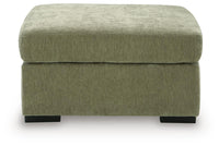 Bridgepoint Oversized Accent Ottoman