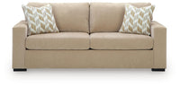 Bridgepoint Queen Sofa Sleeper