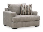 Lofwood Oversized Chair