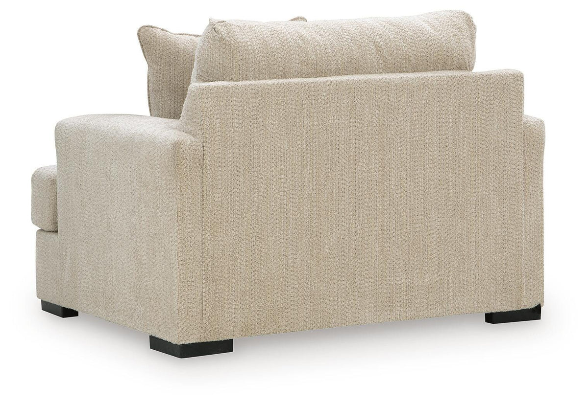 Lofwood Oversized Chair