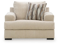 Lofwood Oversized Chair