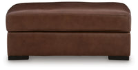 Brogliano Sofa, Oversized Chair and Ottoman