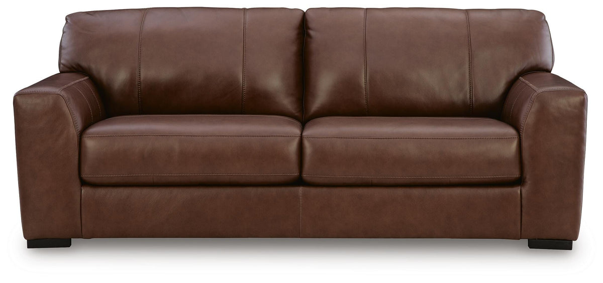 Brogliano Sofa, Oversized Chair and Ottoman