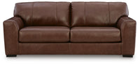 Brogliano Sofa, Oversized Chair and Ottoman
