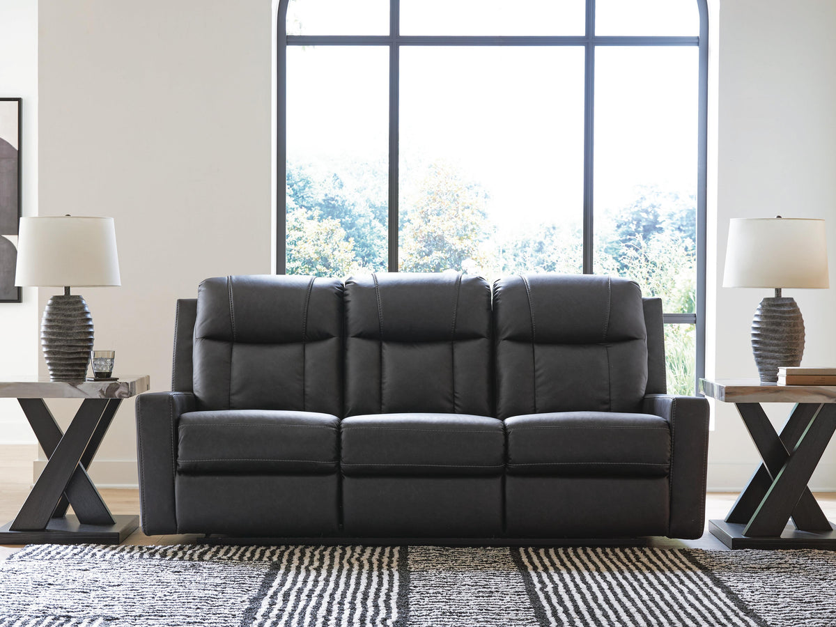 Mackmenville Reclining Sofa