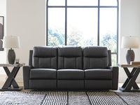 Mackmenville Reclining Sofa