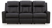 Mackmenville Reclining Sofa