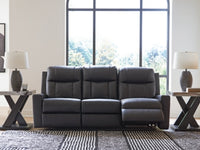Mackmenville Reclining Sofa