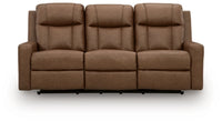 Mackmenville Reclining Sofa