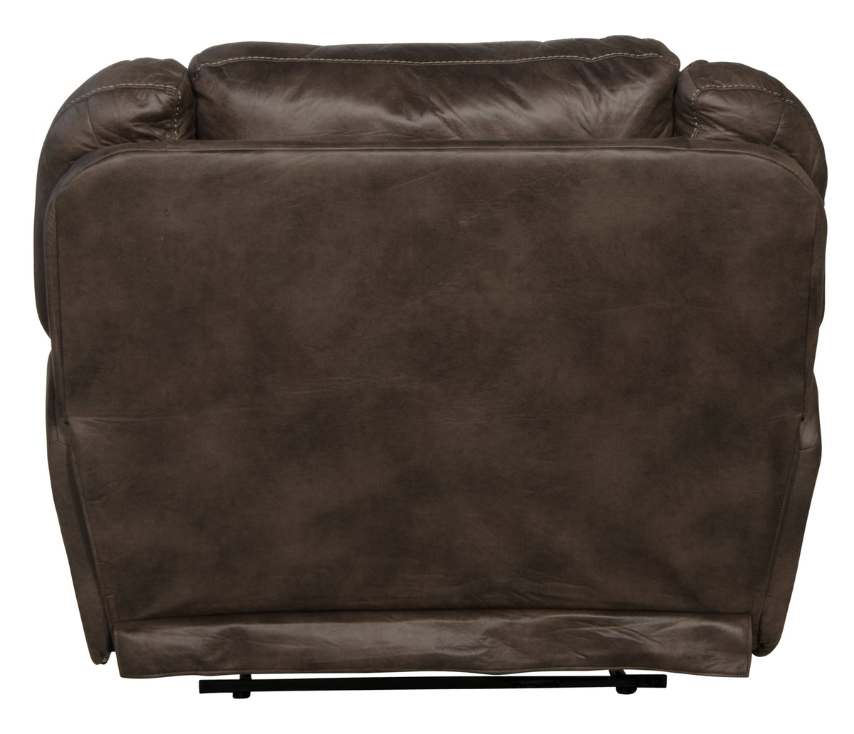 Ferrington - Power Headrest w/ Lumbar Power Lay Flat Recliner
