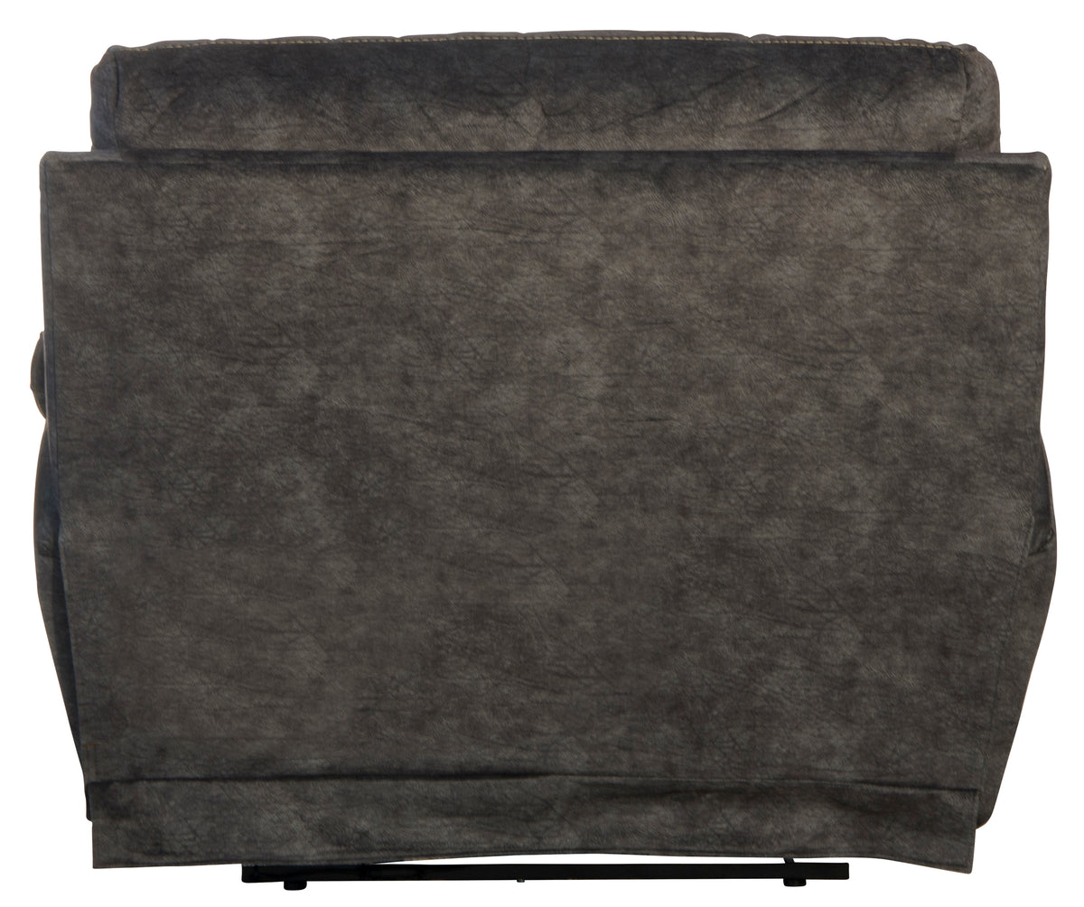 Sedona - Power Headrest w/Lumbar Lay Flat Recliner