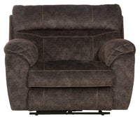 Sedona - Power Headrest w/Lumbar Lay Flat Recliner