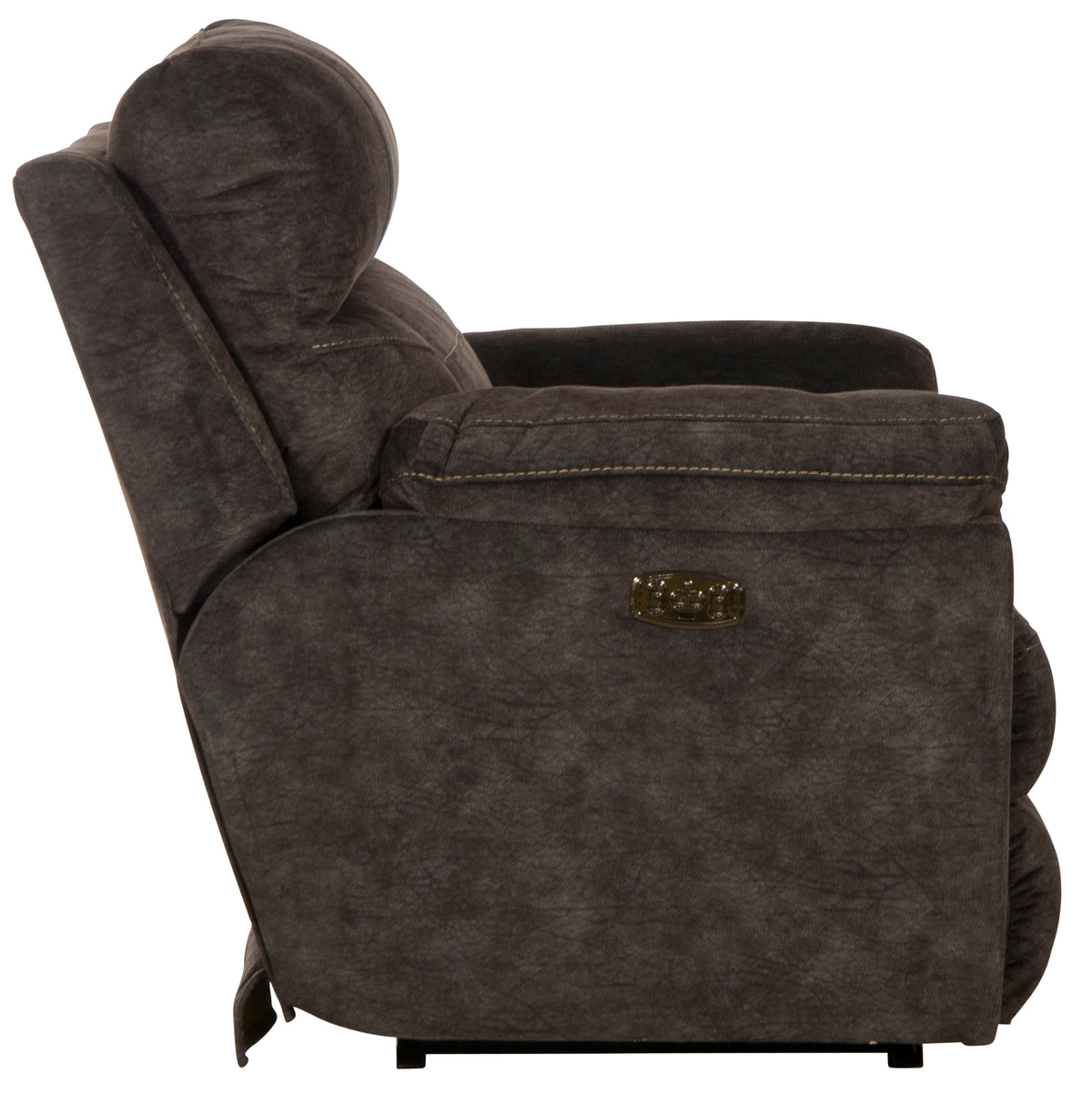Sedona - Power Headrest w/Lumbar Lay Flat Recliner