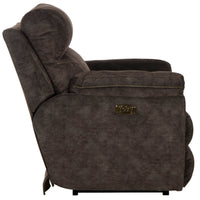 Sedona - Power Headrest w/Lumbar Lay Flat Recliner