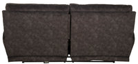 Sedona - Power Headrest w/Lumbar Lay Flat Reclining Sofa