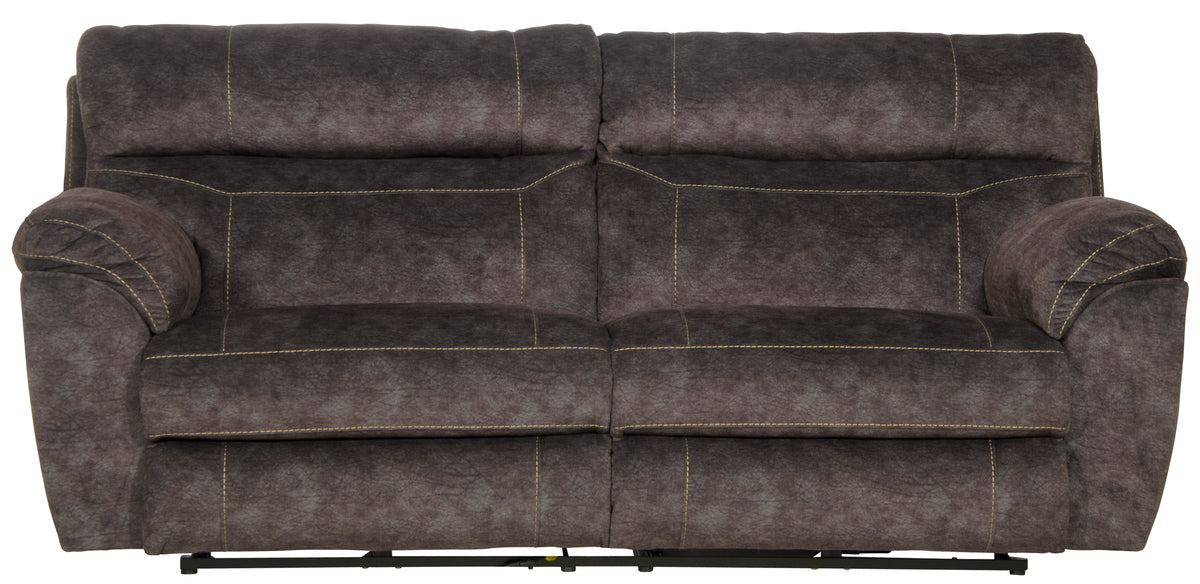 Sedona - Power Headrest w/Lumbar Lay Flat Reclining Sofa