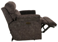 Sedona - Power Headrest w/Lumbar Lay Flat Reclining Sofa