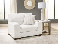 Hartside Oversized Chair