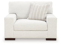 Hartside Oversized Chair