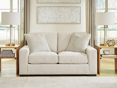 Conlee-Pike Loveseat