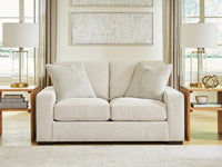 Conlee-Pike Loveseat