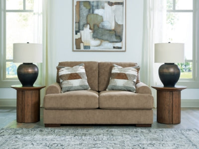 Jayne Park Loveseat
