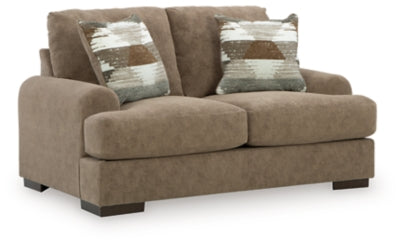 Jayne Park Loveseat