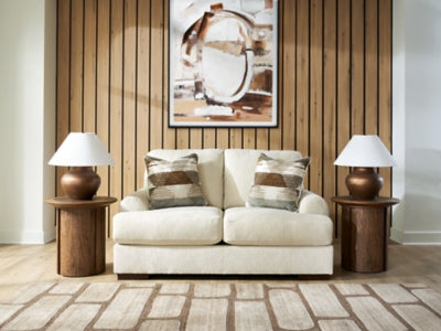 Jayne Park Loveseat