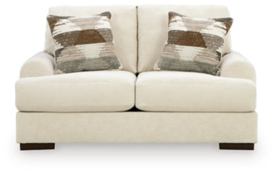 Jayne Park Loveseat