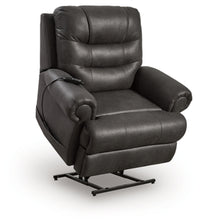 Revived and Restored Power Lift Recliner