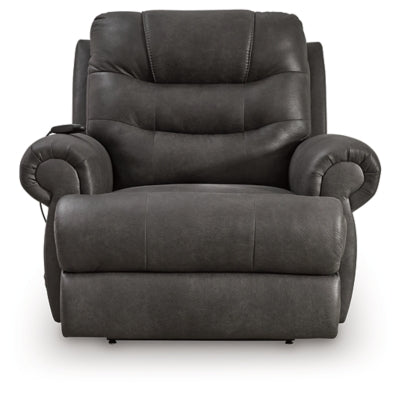 Revived and Restored Power Lift Recliner