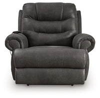 Revived and Restored Power Lift Recliner