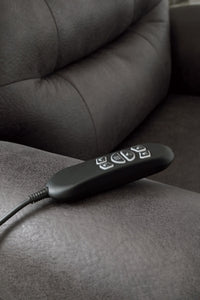 Revived and Restored Power Lift Recliner