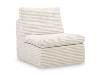 Fannin Armless Chair