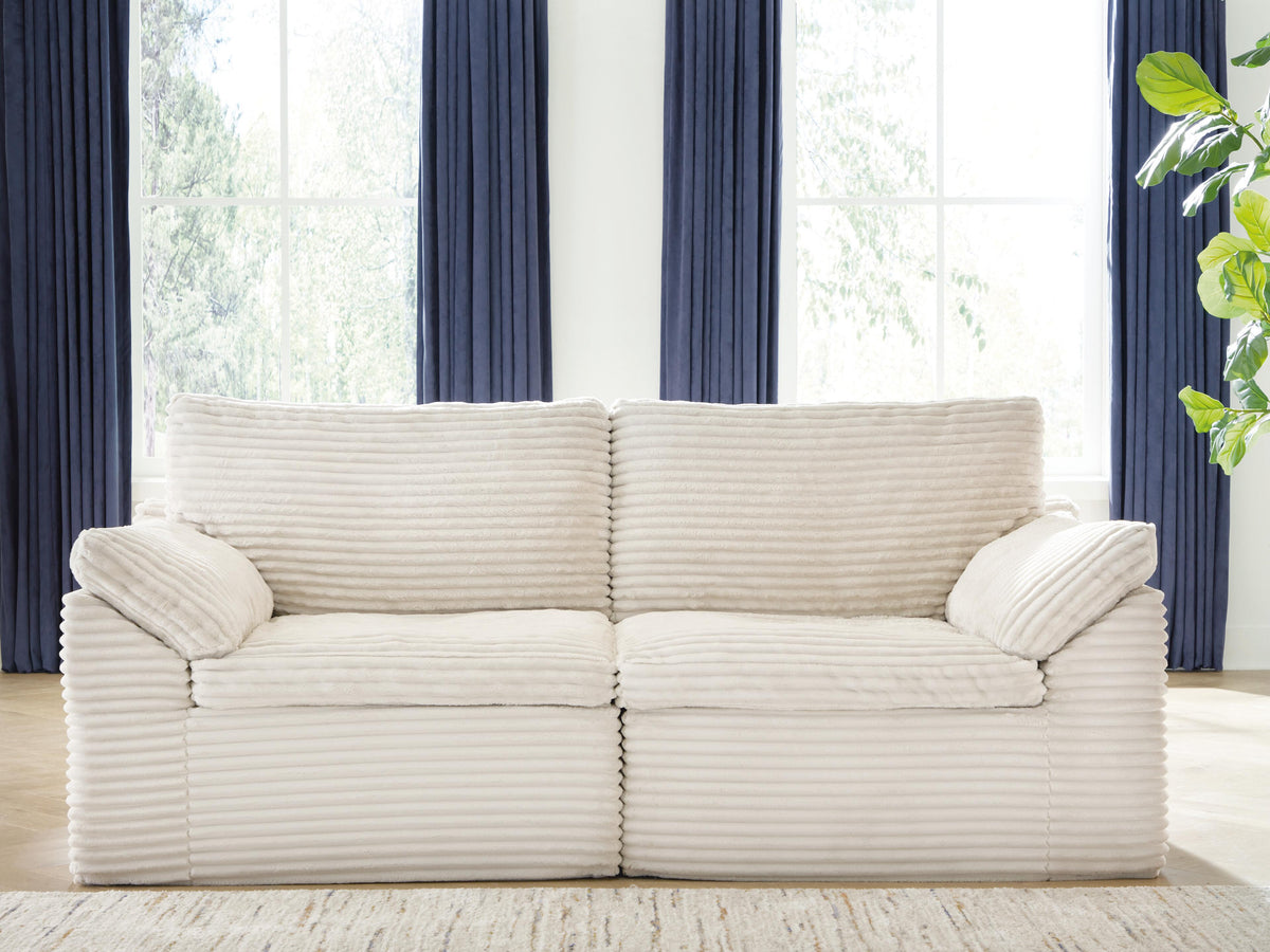 Fannin Left-Arm/Right-Arm Facing Corner Chair