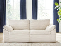 Fannin Left-Arm/Right-Arm Facing Corner Chair