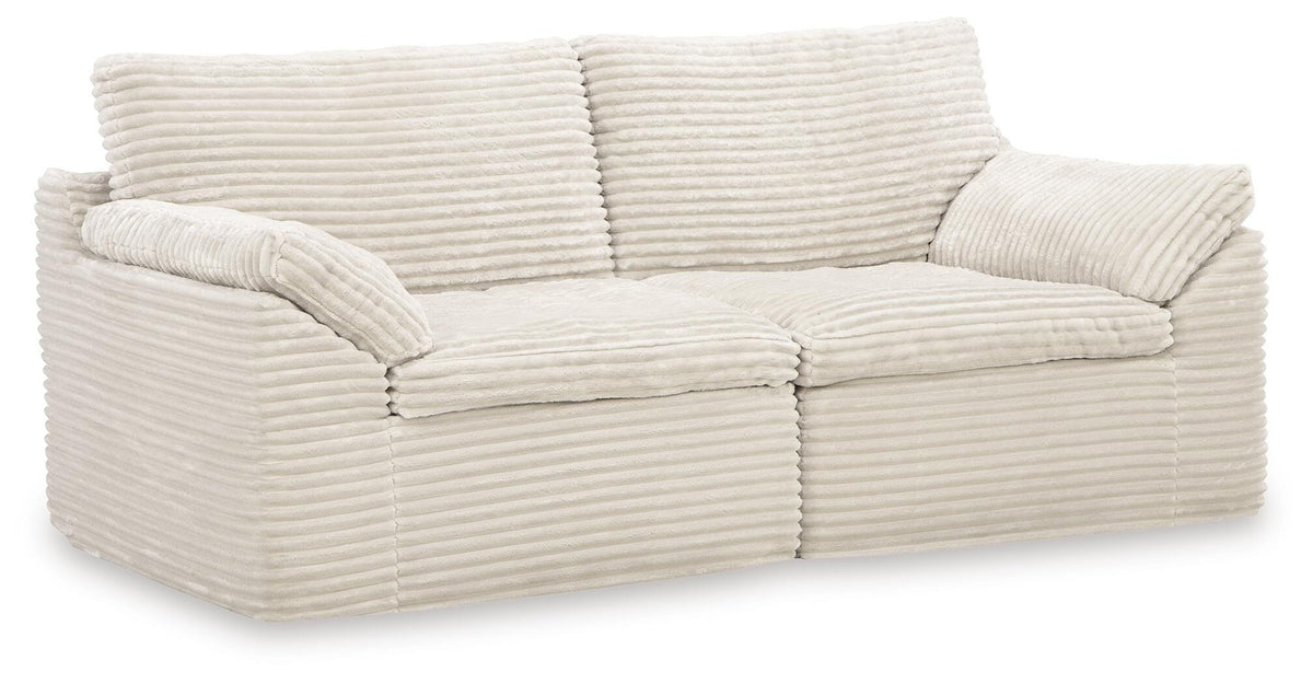 Fannin Left-Arm/Right-Arm Facing Corner Chair