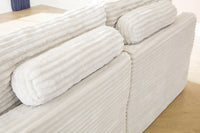 Fannin Left-Arm/Right-Arm Facing Corner Chair