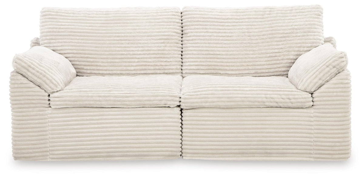 Fannin Left-Arm/Right-Arm Facing Corner Chair