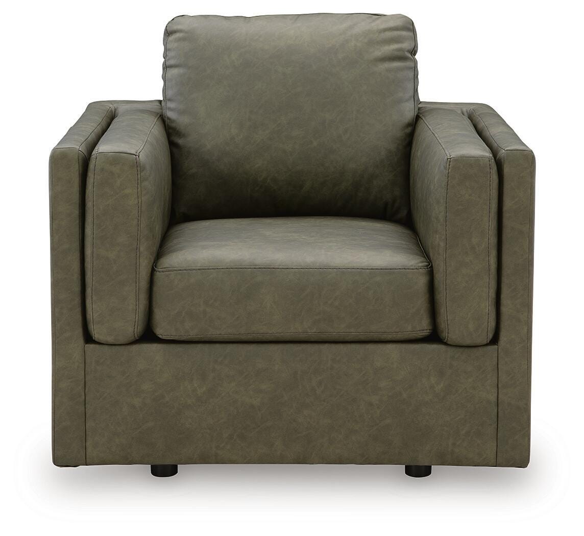 Hollis Studio Chair
