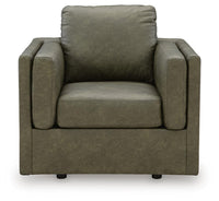 Hollis Studio Chair
