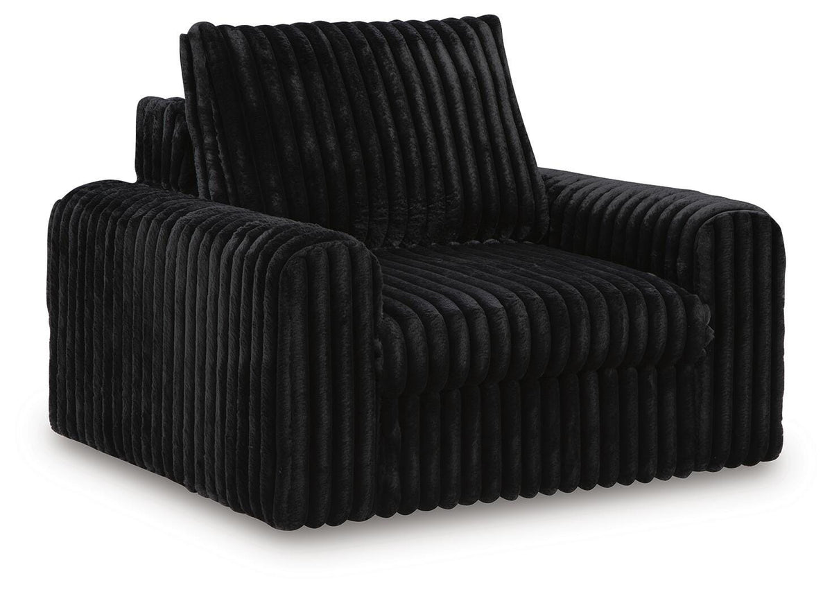 HamlinBay Power Gliding Chaise