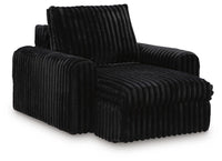 HamlinBay Power Gliding Chaise