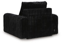 HamlinBay Power Gliding Chaise