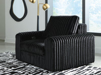 HamlinBay Power Gliding Chaise
